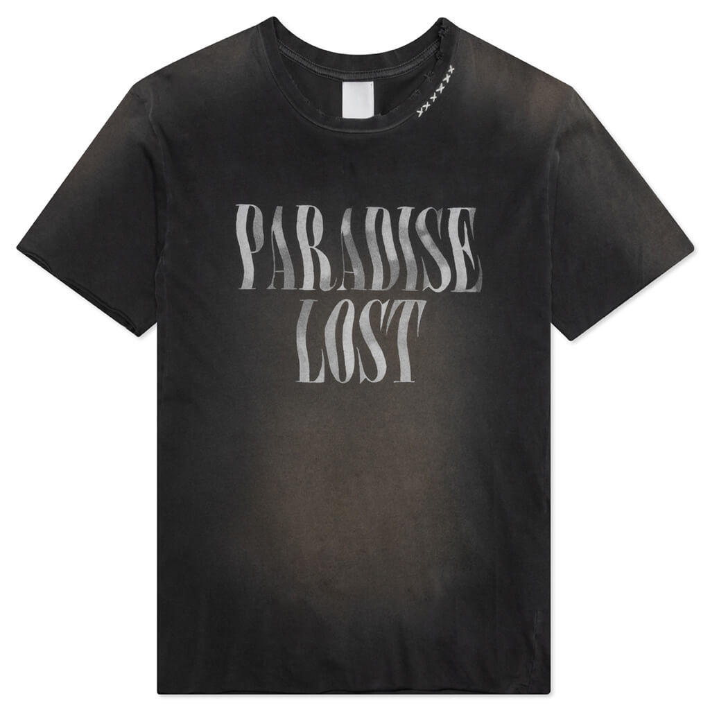 Lithium T-Shirt Paradise Lost - Grey