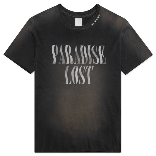 Lithium T-Shirt Paradise Lost - Grey