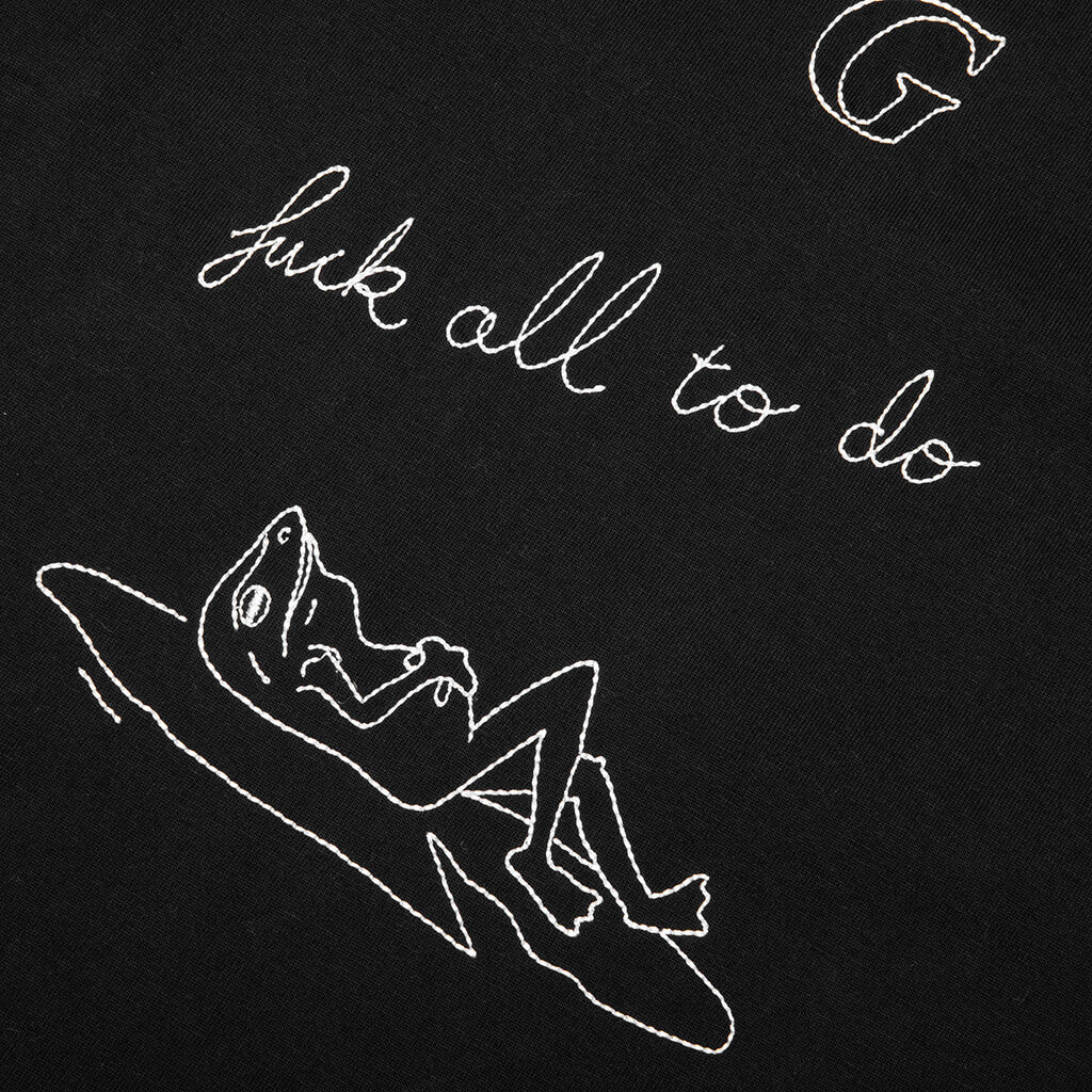 All Day Tee - Black