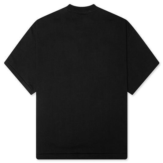 All Day Tee - Black