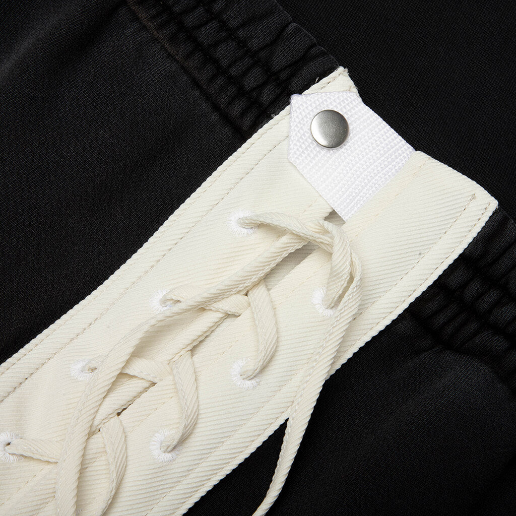 All Star Field Day Lounge Pant - Black