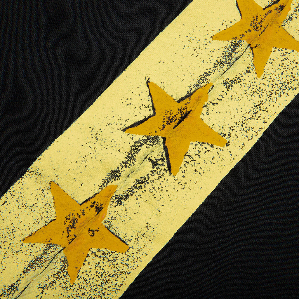 All Star Field Day Lounge Pant - Black