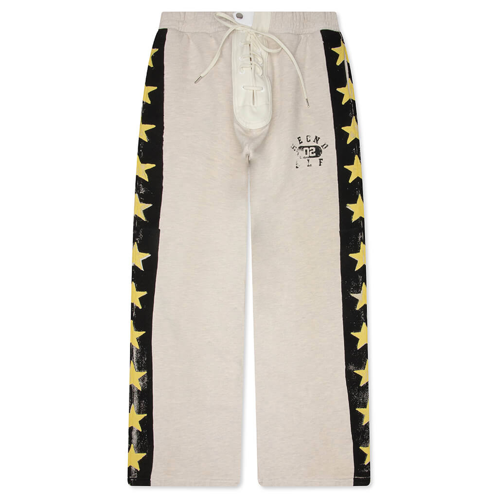 All Star Field Day Lounge Pant - Heather