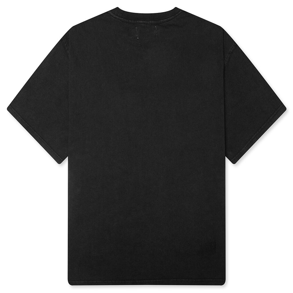 Ambitions Tee - Black