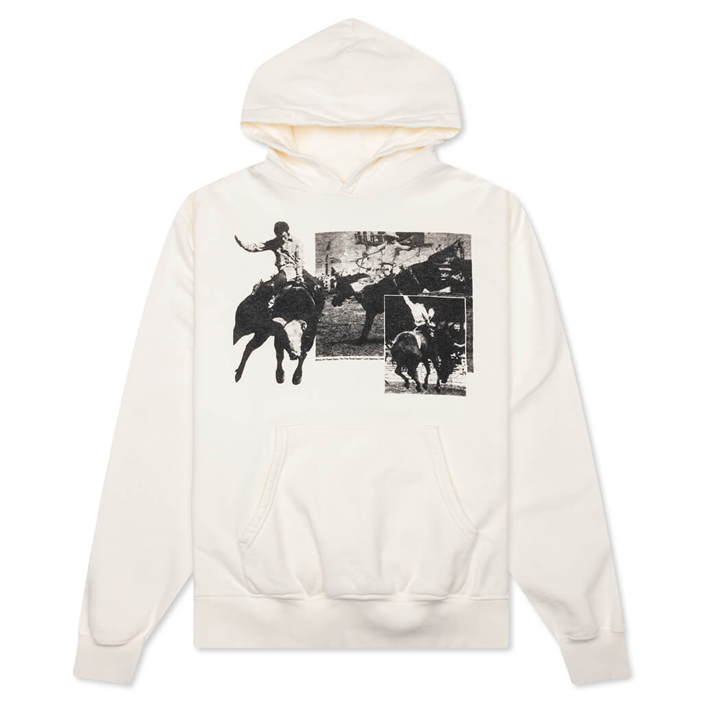 America’s Sport Hoodie - Bone