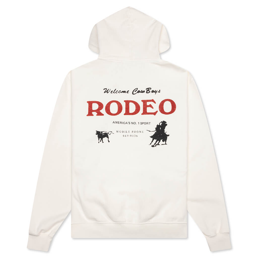 America’s Sport Hoodie - Bone