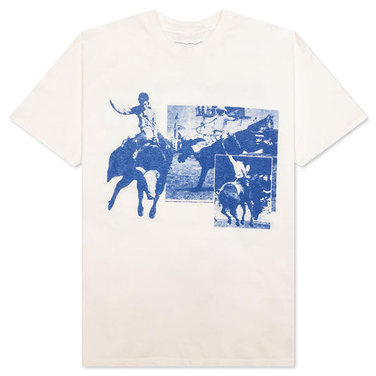 America’s Sport T-Shirt - Bone