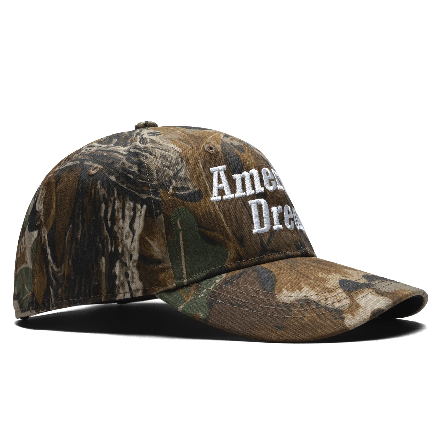 American Dream Hat - Camo