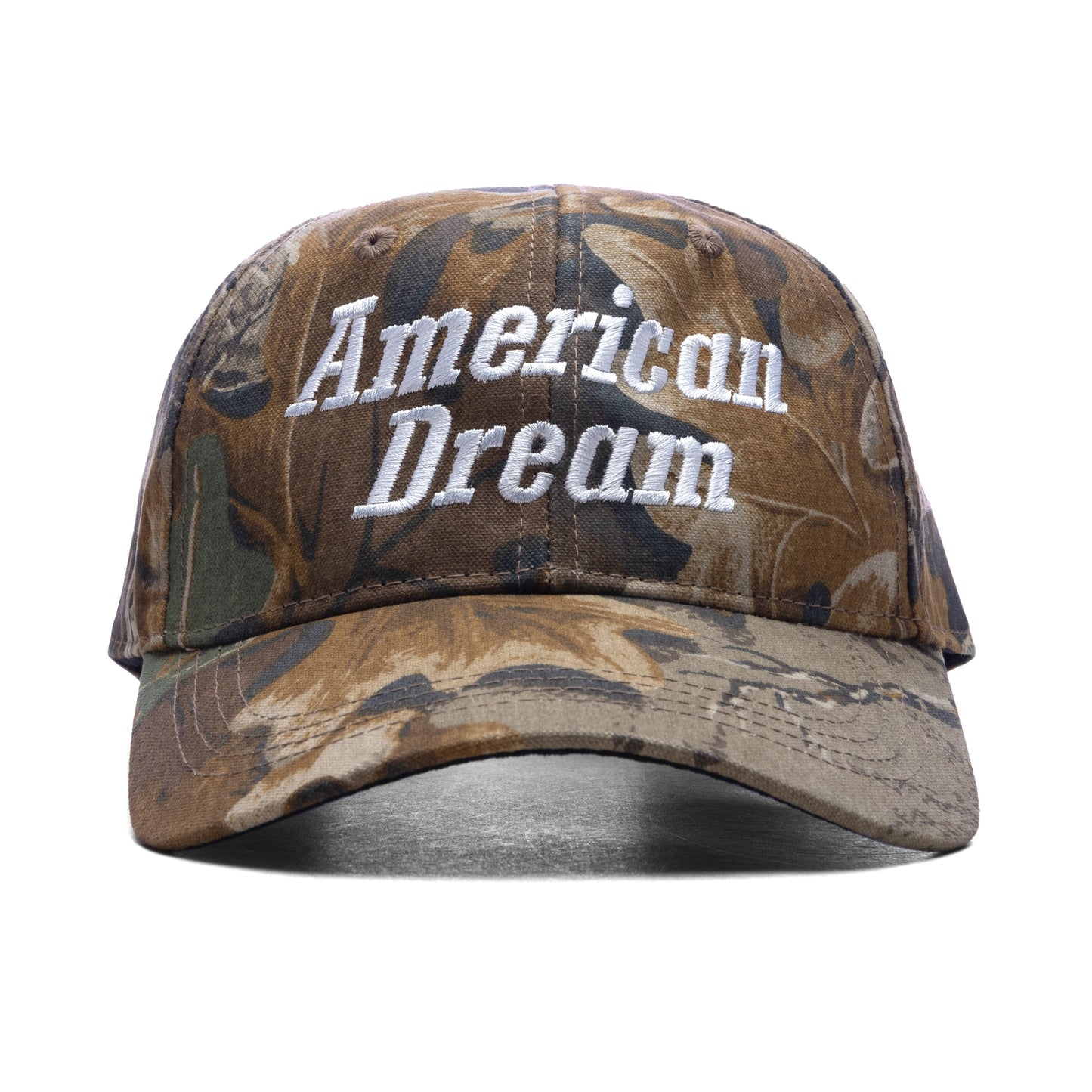 American Dream Hat - Camo