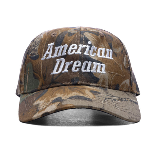 American Dream Hat - Camo