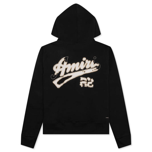 22 Hoodie - Black