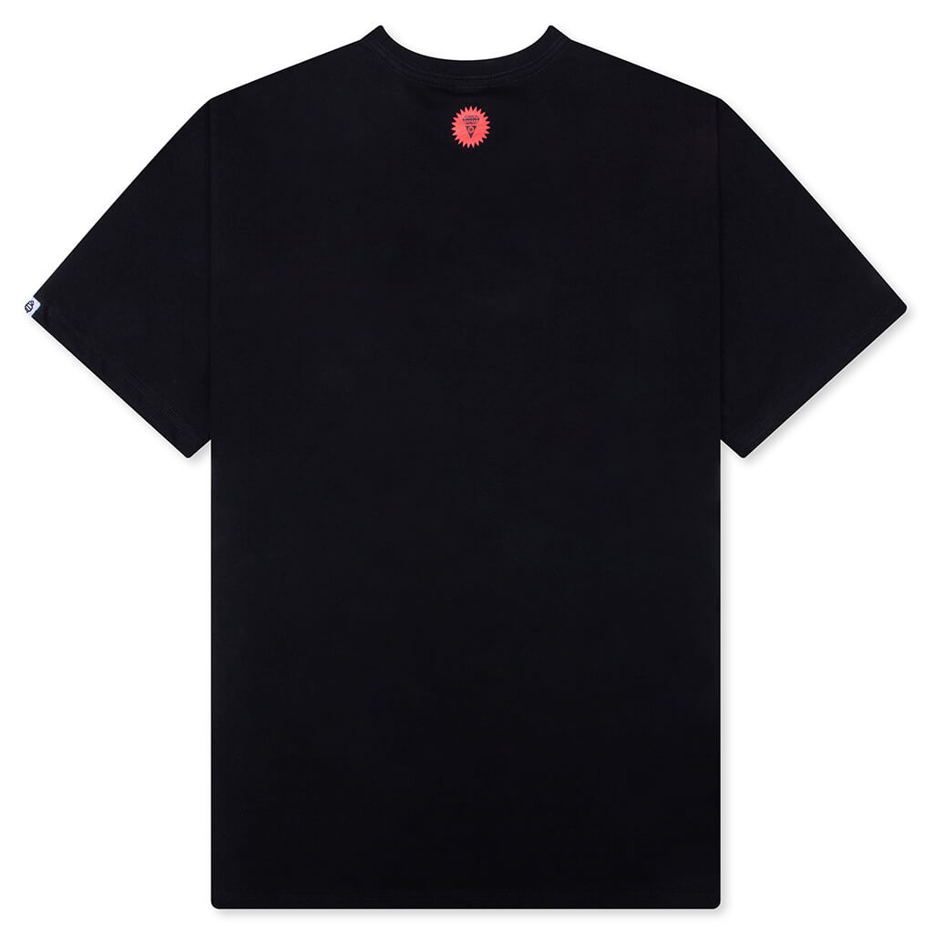 And Then You Pray For Me S/S Tee - Black