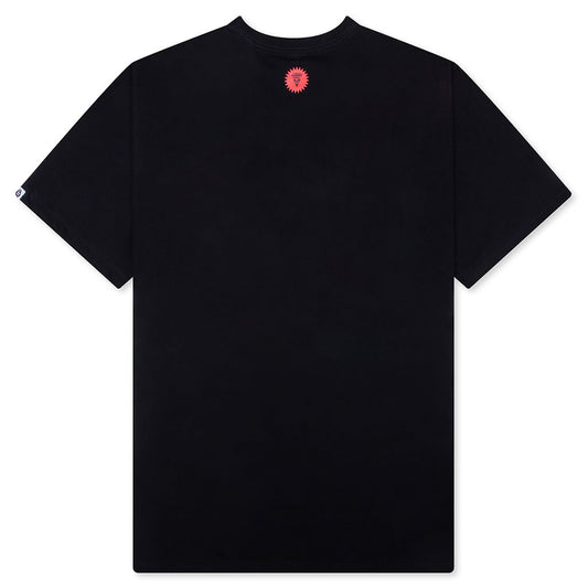 And Then You Pray For Me S/S Tee - Black