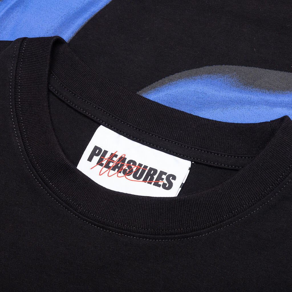 Angel Heavyweight Shirt - Black