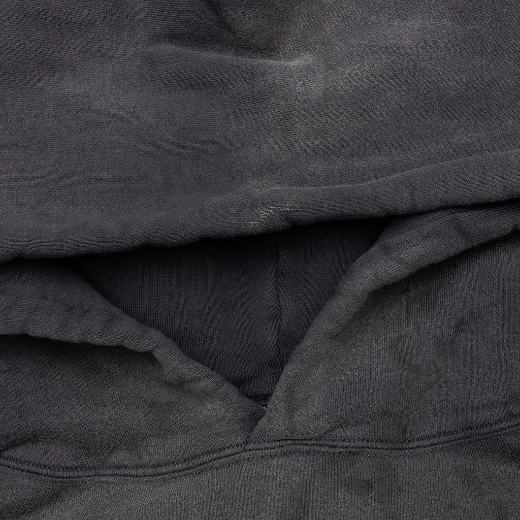 Angel Hoodie - Black