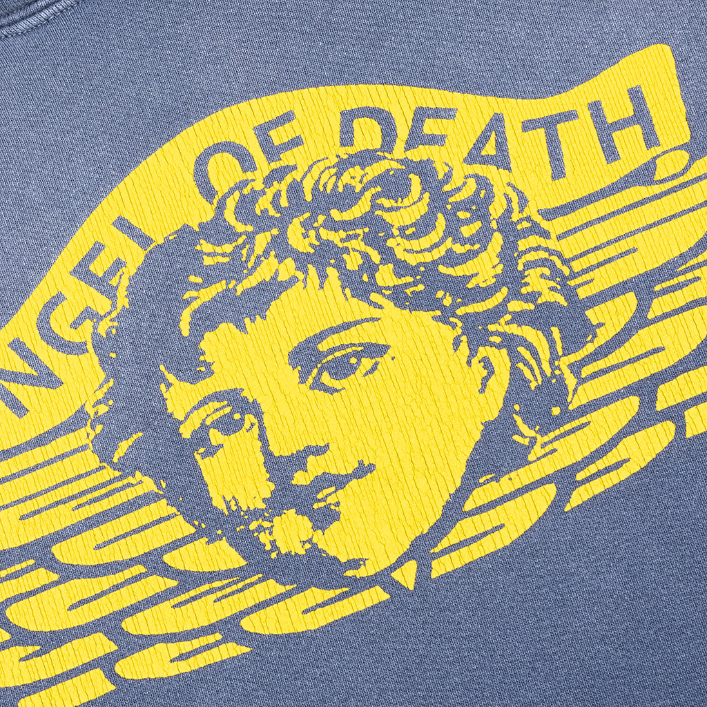 Angel Hoodie - Navy