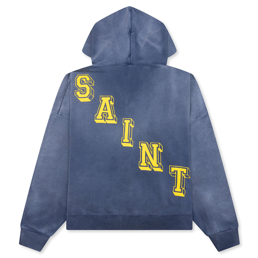 Angel Hoodie - Navy