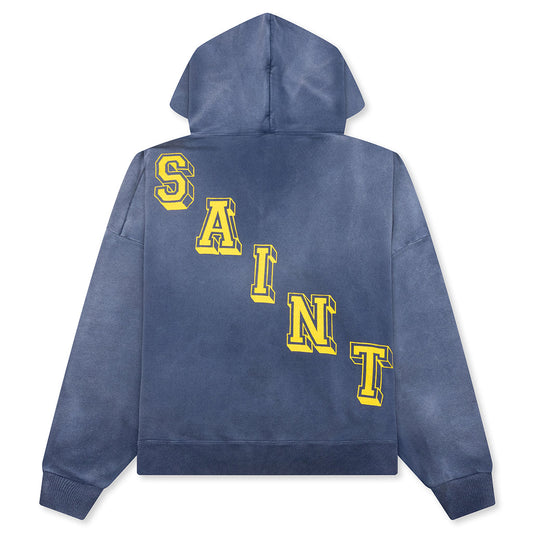 Angel Hoodie - Navy