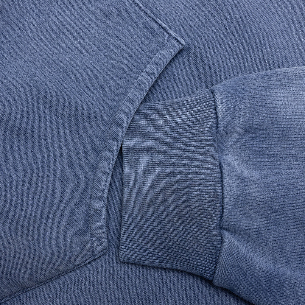 Angel Hoodie - Navy