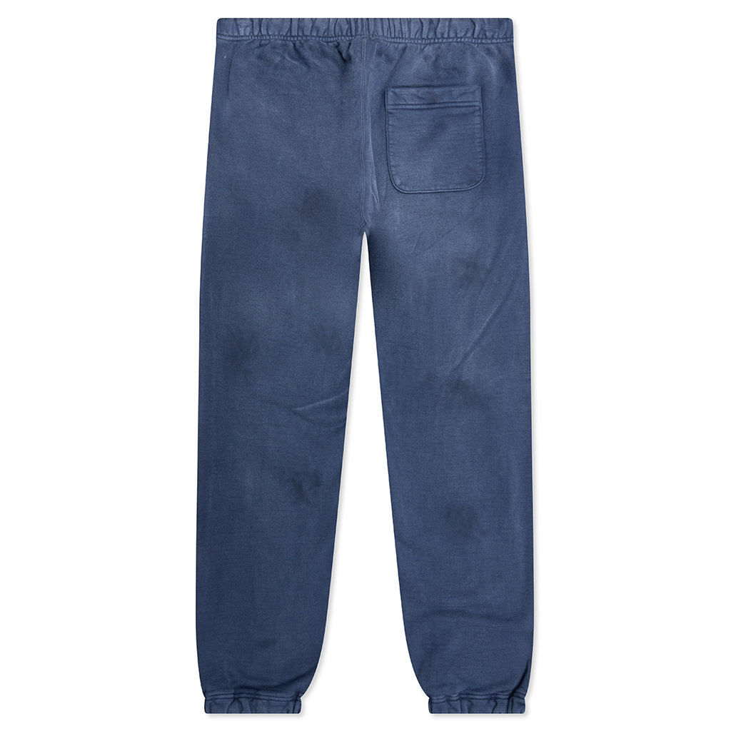 Angel Sweat Pant - Navy