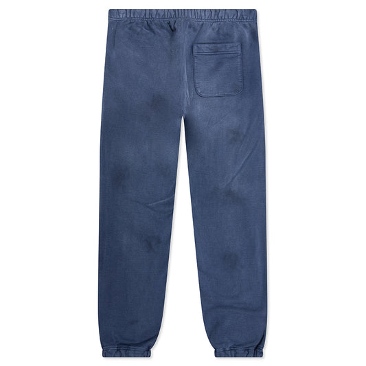 Angel Sweat Pant - Navy