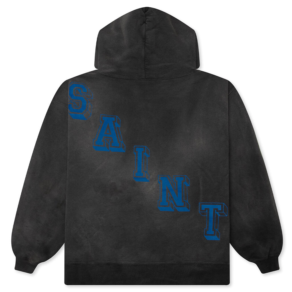 Angel Hoodie - Black
