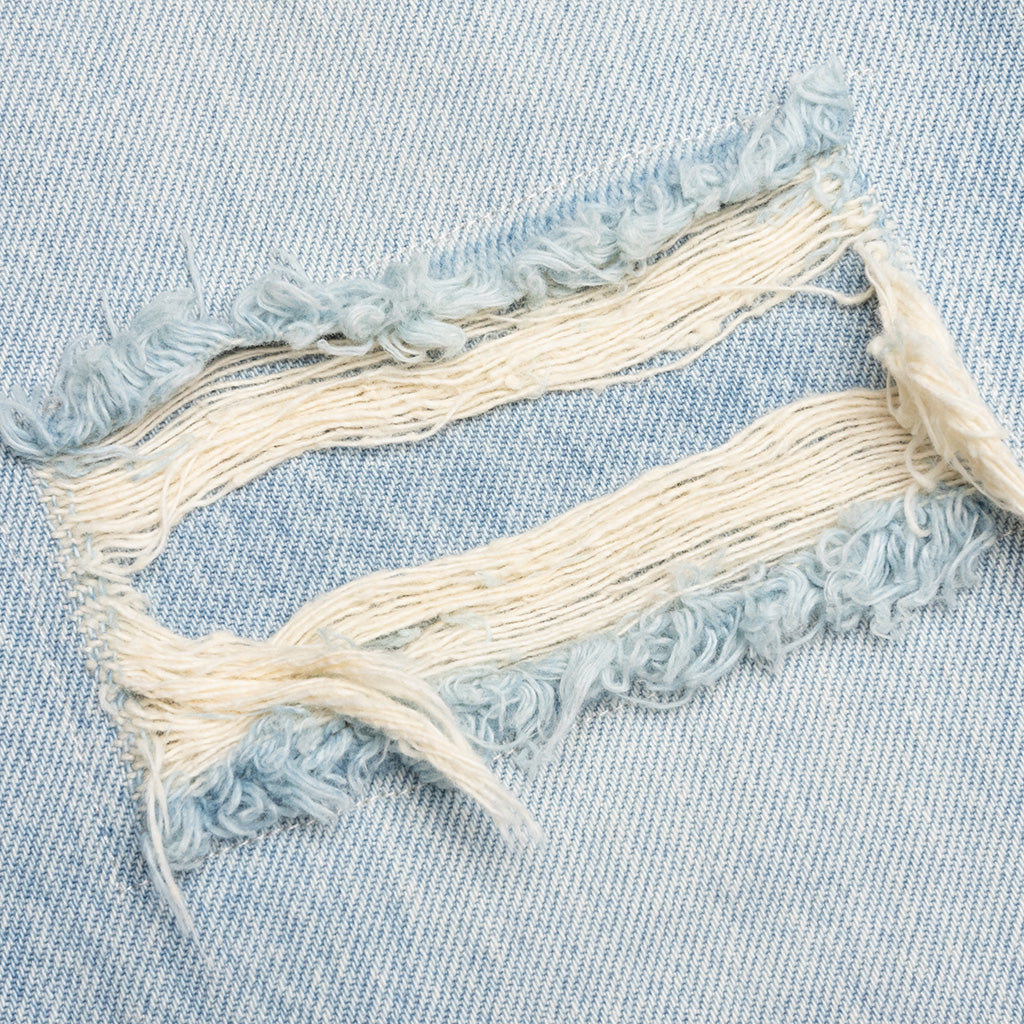 Anti K Paragon Pants - Denim
