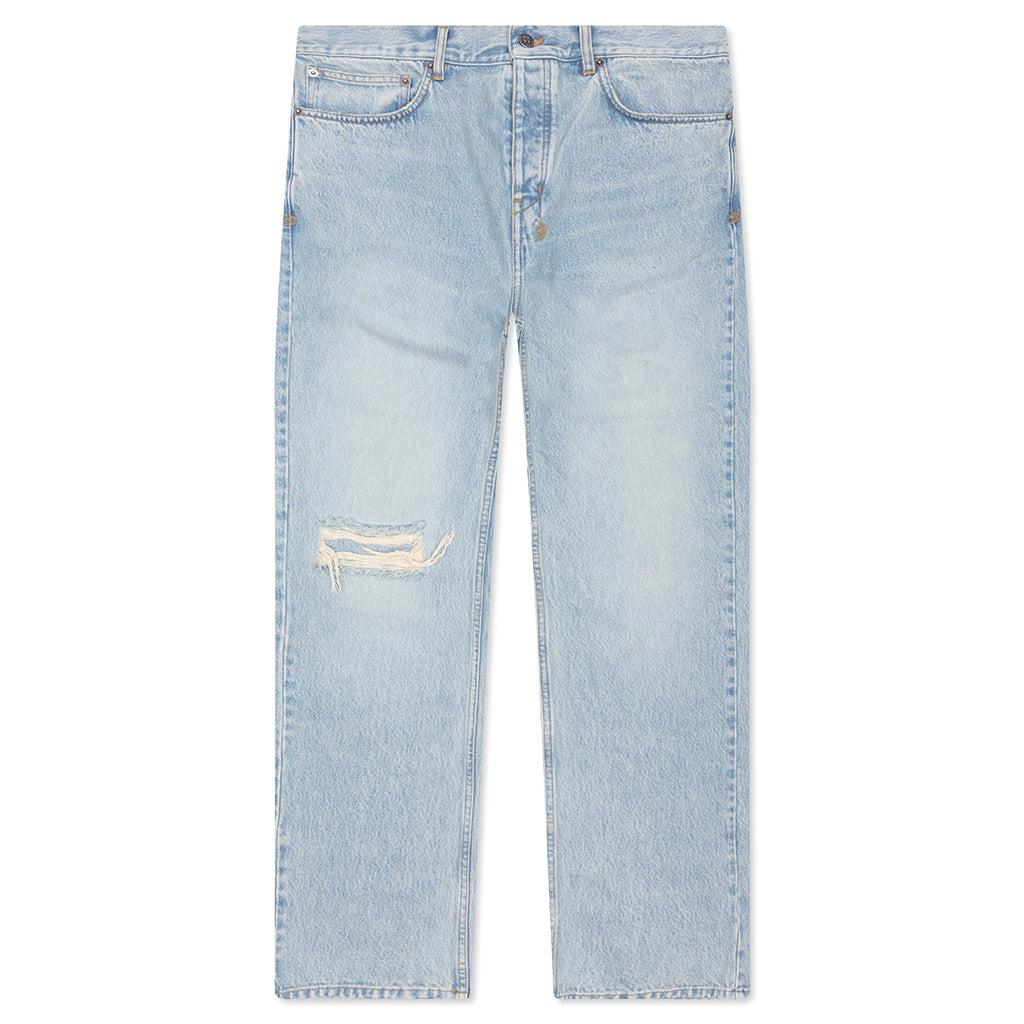Anti K Paragon Pants - Denim