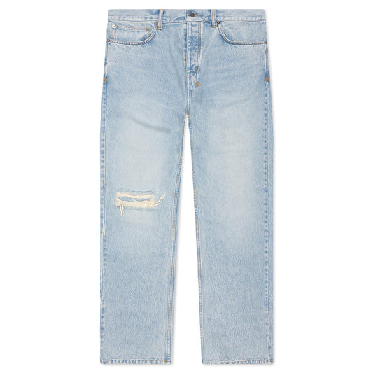 Anti K Paragon Pants - Denim