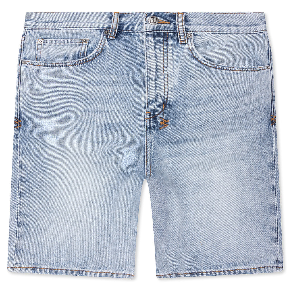 Anti K Short - Bunker Blue