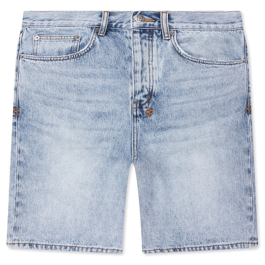 Anti K Short - Bunker Blue
