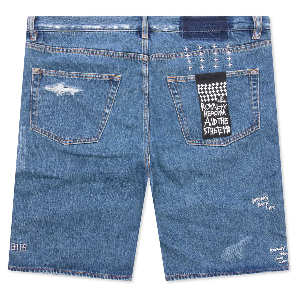 Anti Short - Ekstatik