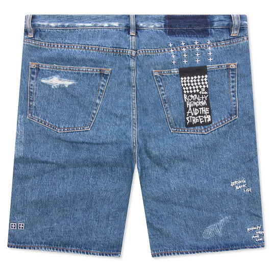Anti Short - Ekstatik