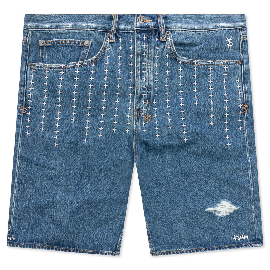 Anti Short - Ekstatik
