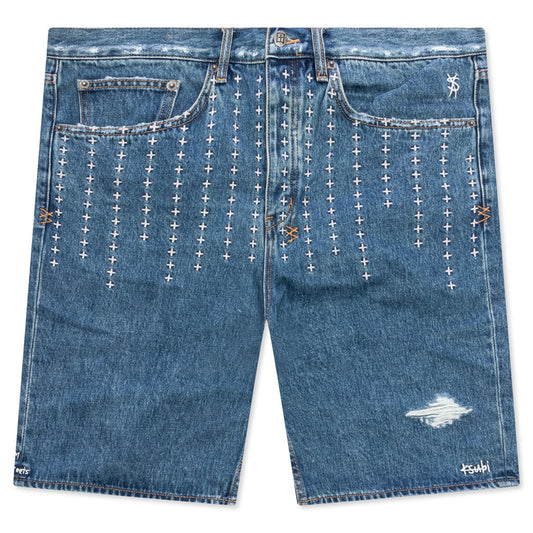Anti Short - Ekstatik