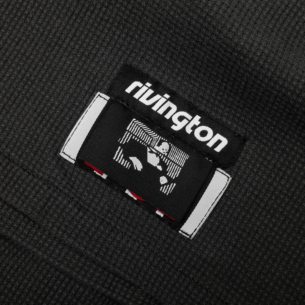 Anti Death Thermal - Mechanic Black