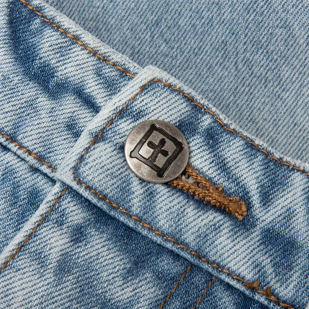 Anti K Short - Krystal