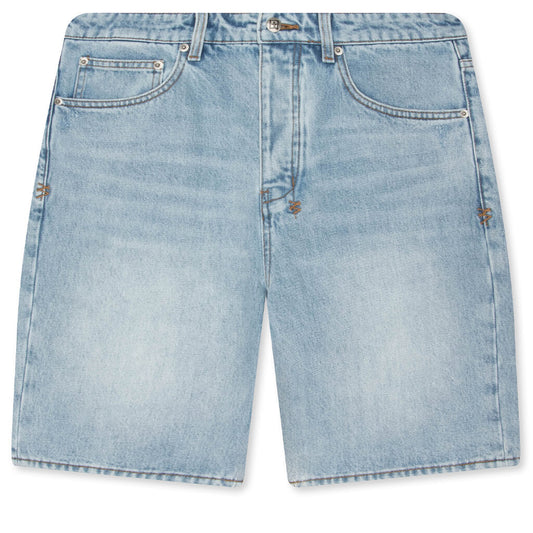 Anti K Short - Krystal