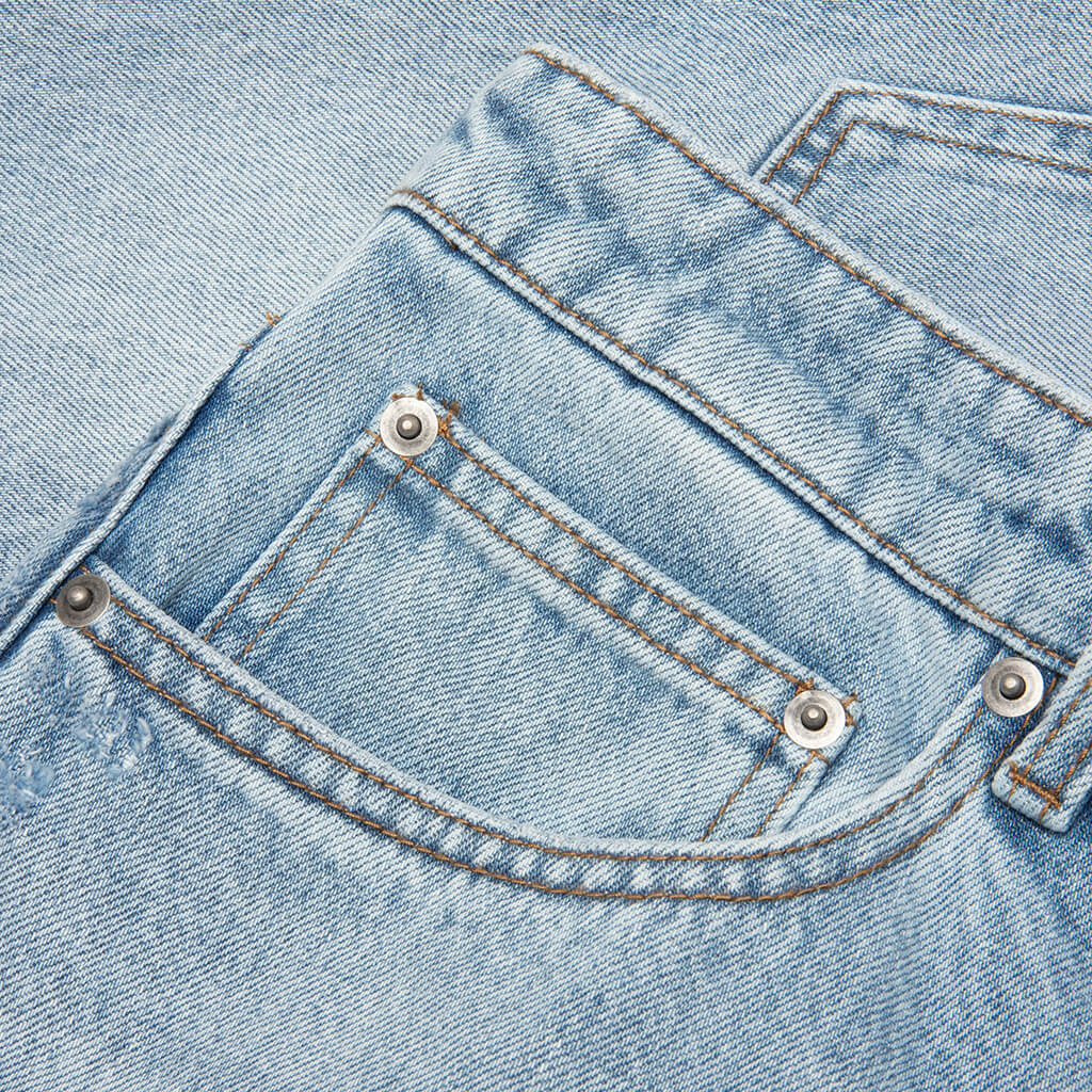 Anti K Short - Krystal