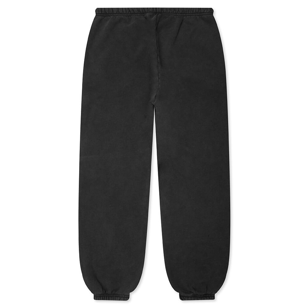 Apocrypha Enemy Sweatpant - Mechanic Black