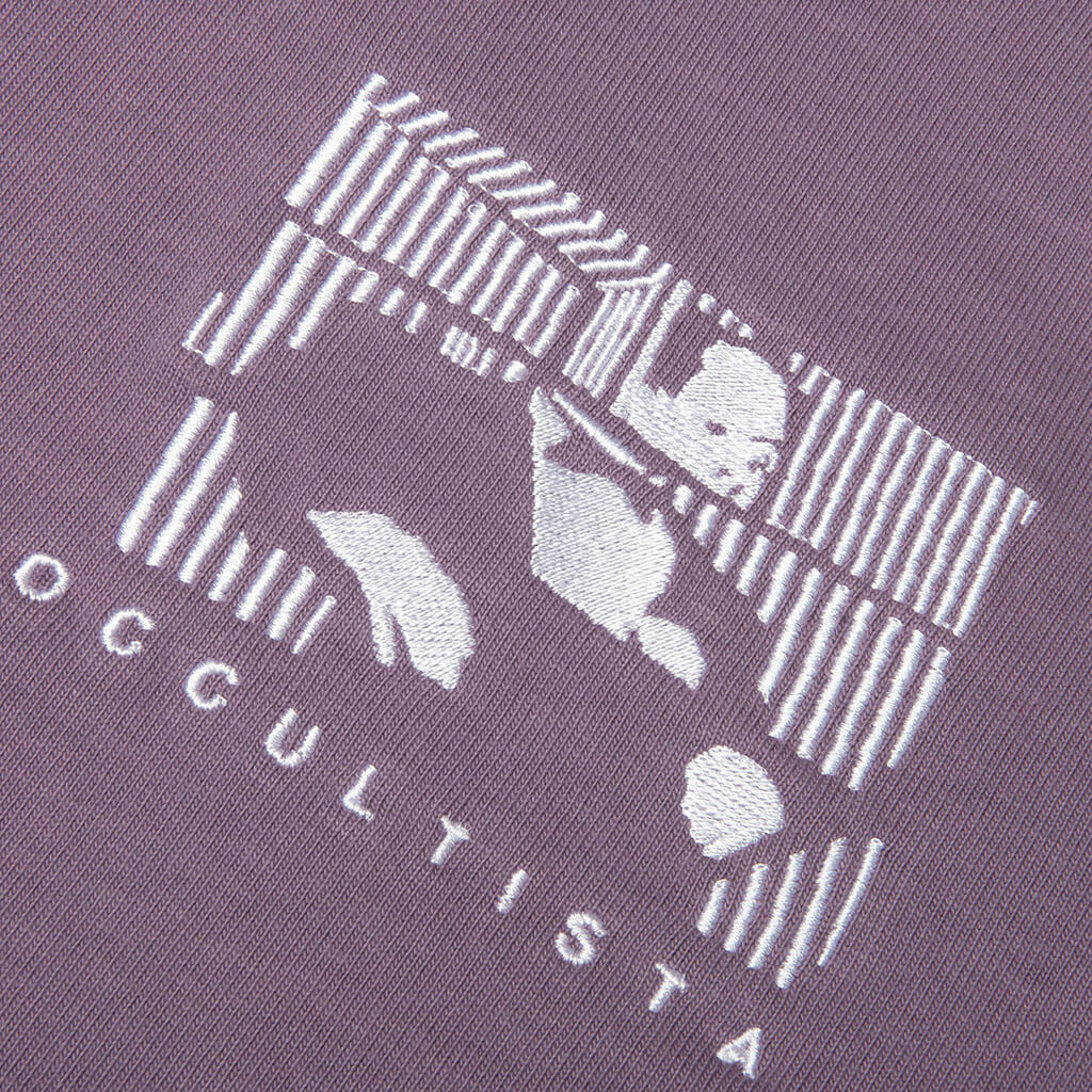 Apocrypha Rugby - Purple