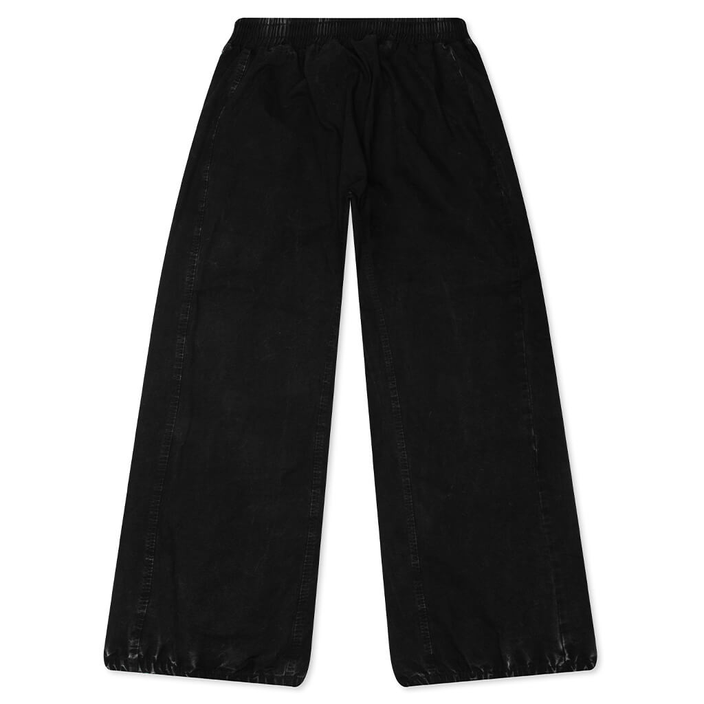 Apocrypha Trappist Pant - Mechanic Black