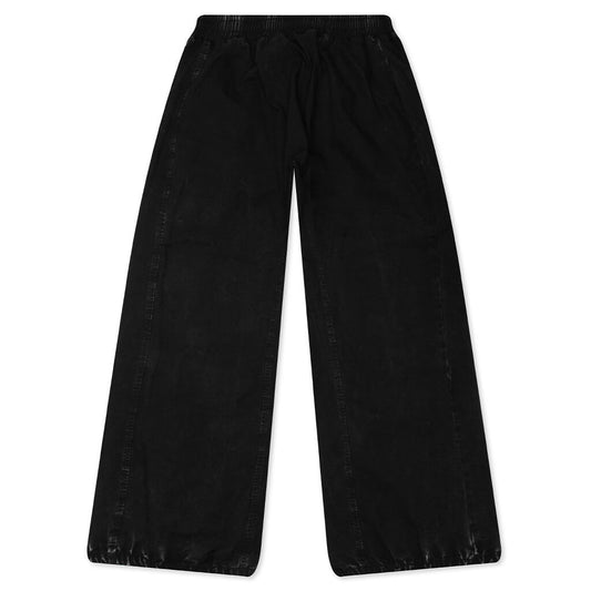 Apocrypha Trappist Pant - Mechanic Black