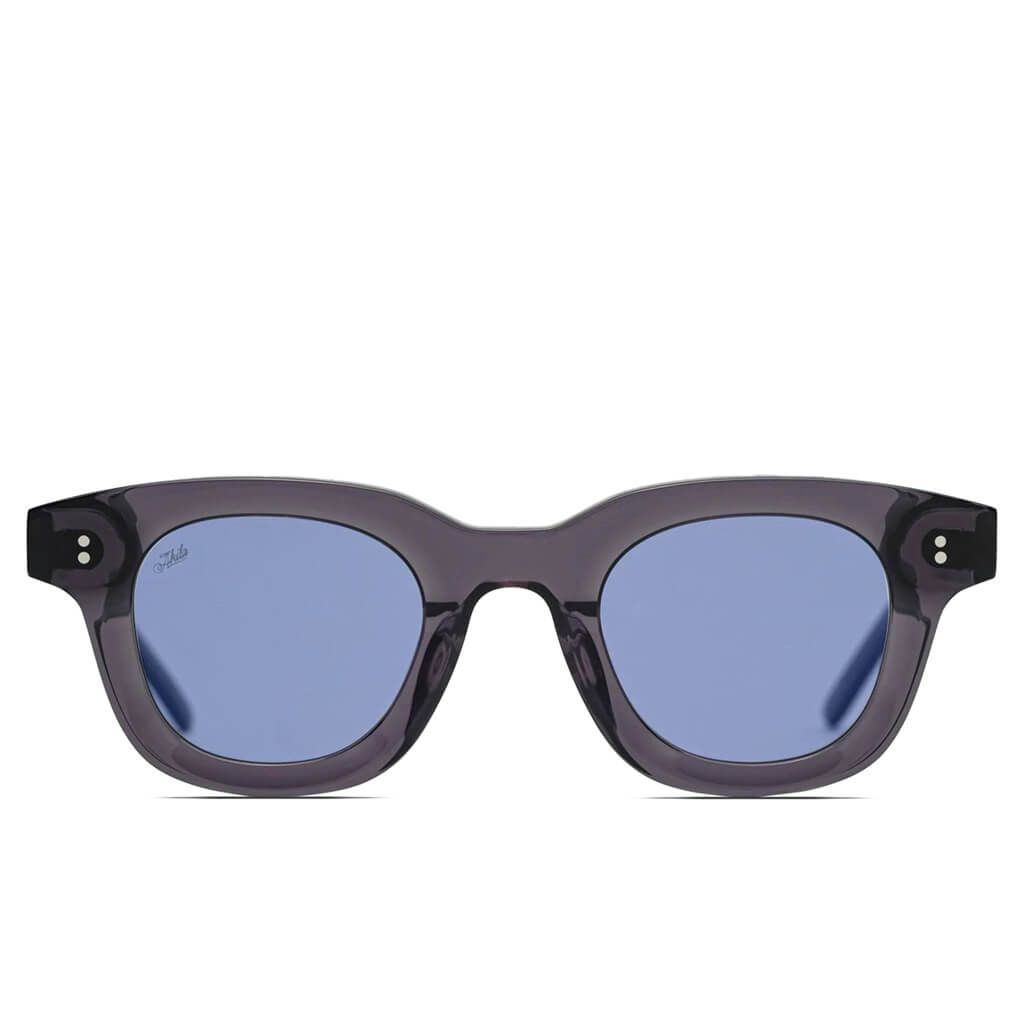 Apollo - Onyx/Sky Blue