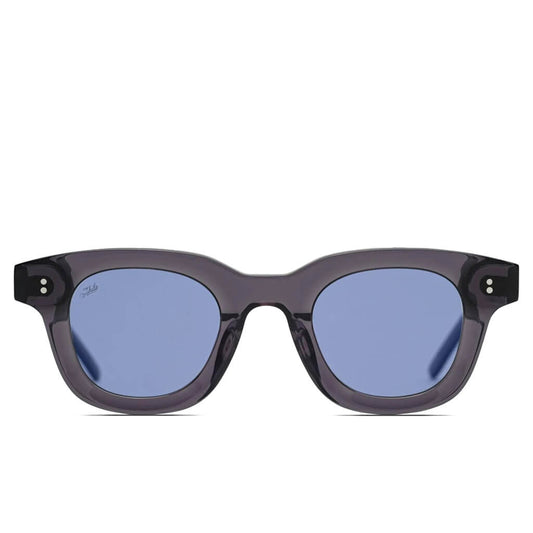 Apollo - Onyx/Sky Blue