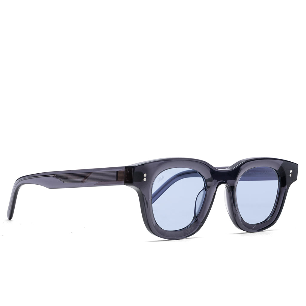 Apollo - Onyx/Sky Blue
