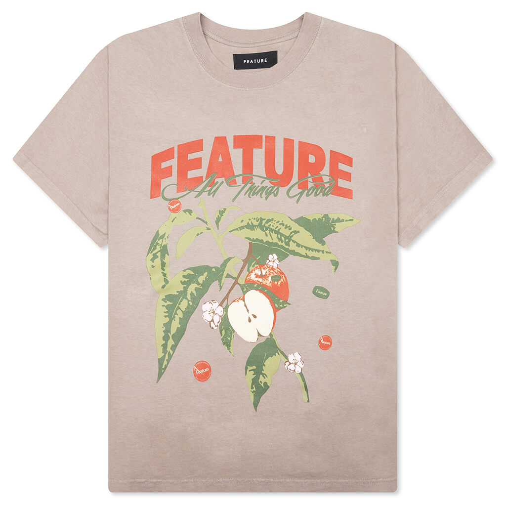 Apple Blossom Tee - Tree House