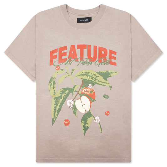 Apple Blossom Tee - Tree House