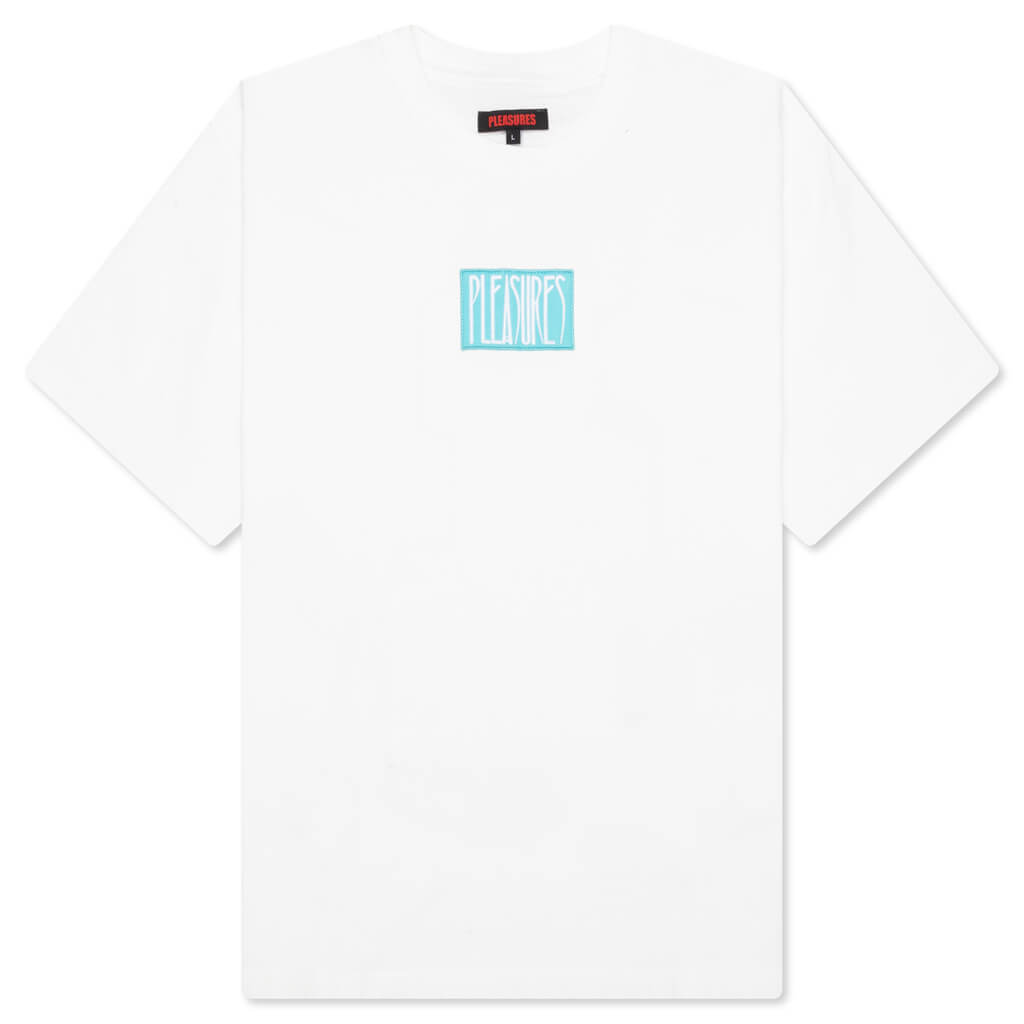 Appreciation Heavyweight T-Shirt - Off White