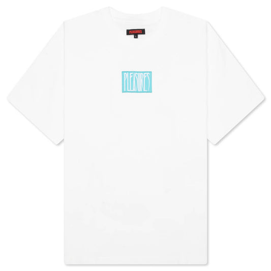 Appreciation Heavyweight T-Shirt - Off White